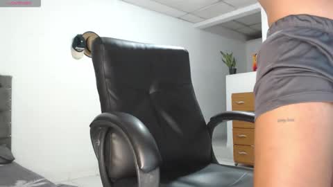 Heyy my name is Aaron online show from November 9, 12:47 am