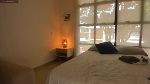 Aaron online show from March 13, 2:53 pm