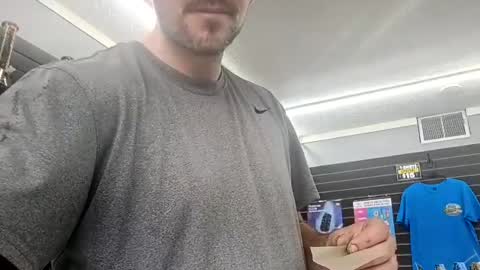 aaronshere888888 online show from July 11, 5:05 pm
