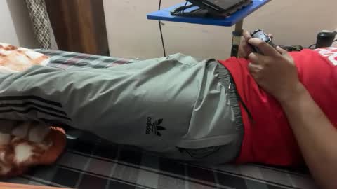 aaryan_sexoo online show from October 25, 7:03 pm