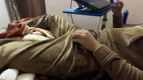 aaryan_sexoo online show from November 8, 7:06 pm