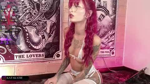 Abbeey online show from November 27, 11:45 pm