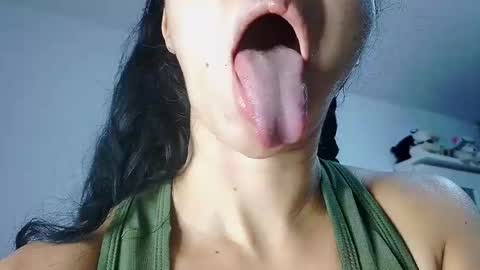 Martina online show from February 23, 11:25 pm