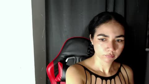 Abbi mooncb online show from June 15, 1:36 pm