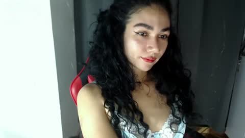 Abbi mooncb online show from July 26, 3:09 pm