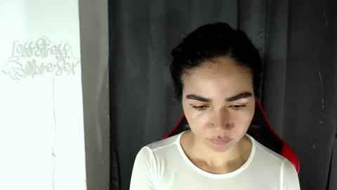 Abbi mooncb online show from June 22, 1:07 pm