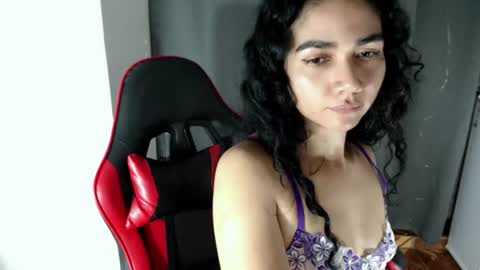 Abbi mooncb online show from July 10, 5:17 pm