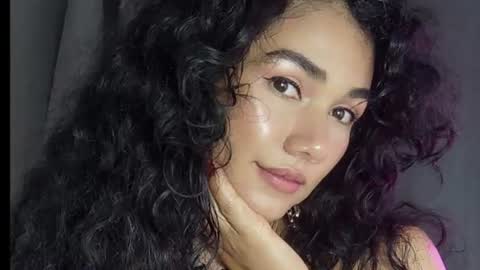 Abbi mooncb online show from July 25, 1:53 pm