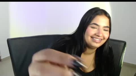 abbie777 online show from December 18, 4:20 am