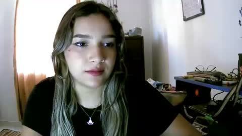 Abbie cute online show from July 14, 4:56 pm
