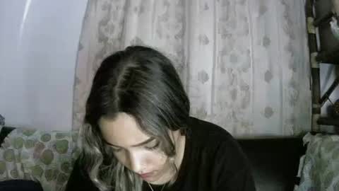 Abbie cute online show from May 7, 8:43 am