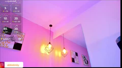 abbie_kinky online show from December 13, 7:53 pm