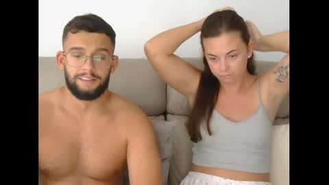Abbie xo online show from July 23, 2:03 pm