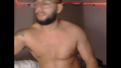 Abbie xo online show from July 25, 9:57 pm