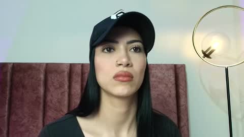 Abbie Joness online show from October 13, 12:07 pm