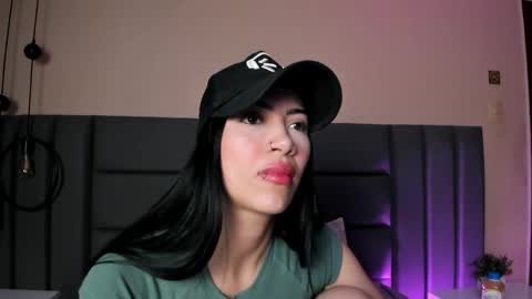 Abbie Joness online show from April 17, 11:45 am