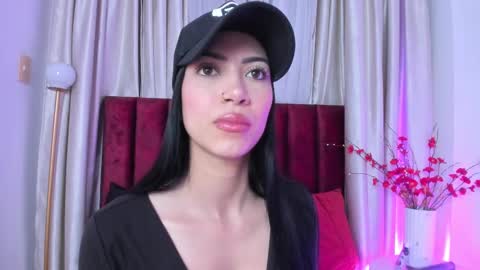 Abbie Joness online show from October 3, 12:02 pm