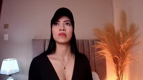 Abbie Joness online show from November 6, 11:46 am