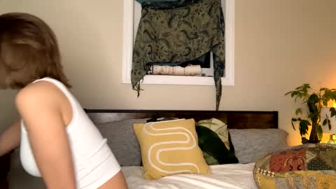 Abbie online show from February 15, 2:15 am