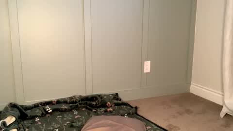 Abbie online show from February 20, 10:48 pm