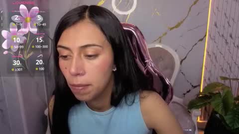 Abby online show from February 18, 8:30 pm