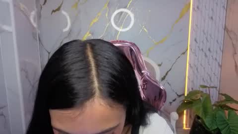 Abby online show from February 17, 8:30 pm