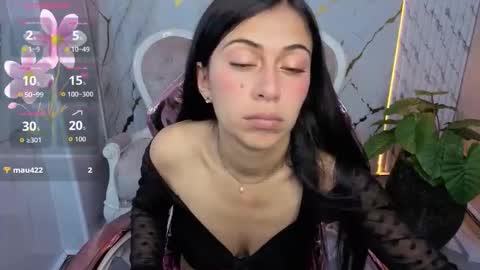 Abby online show from March 7, 9:48 pm