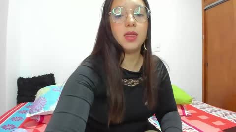 Abby and Axel online show from March 24, 10:27 pm