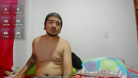 Abby and Axel online show from April 11, 9:19 pm