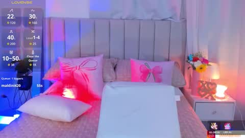 abby_blue01 online show from March 7, 1:27 am