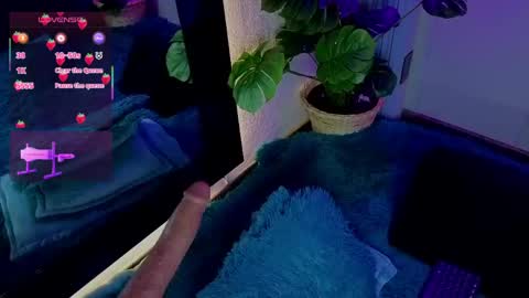 Abby online show from March 31, 8:20 pm