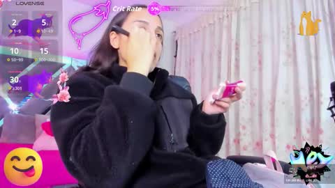 abby_esposiito online show from November 12, 7:05 pm