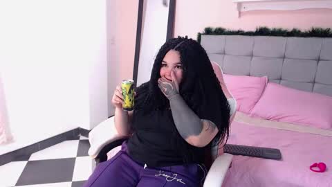 Abby online show from January 8, 5:24 am