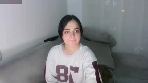 abby jense online show from March 28, 2:35 am