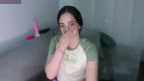 abby jense online show from March 29, 3:19 am