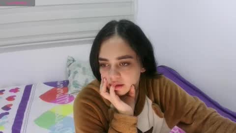 abby jense online show from November 18, 4:04 am