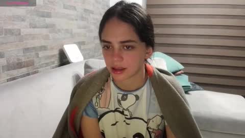 abby jense online show from March 12, 3:46 am