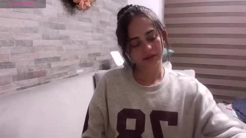 abby jense online show from January 26, 6:17 am