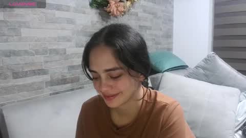 abby jense online show from December 13, 3:16 am