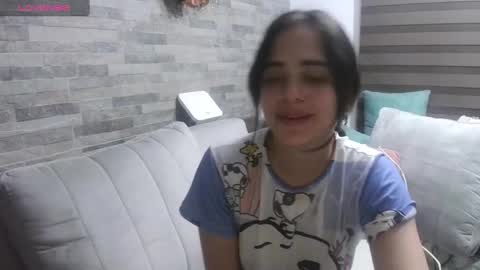 abby jense online show from January 9, 3:26 am