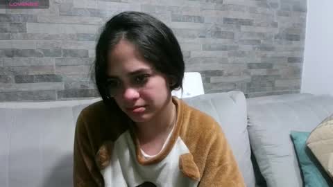 abby jense online show from February 1, 3:41 am