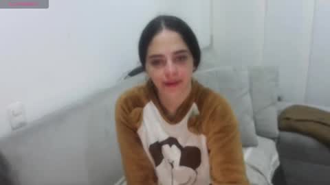 abby jense online show from April 8, 10:51 am