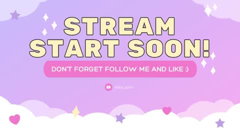 abby_john online show from May 13, 8:40 pm