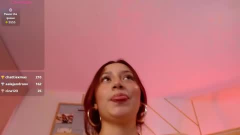 Abby online show from April 21, 1:42 am