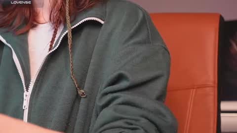 ABBY LAKER online show from March 28, 5:47 pm