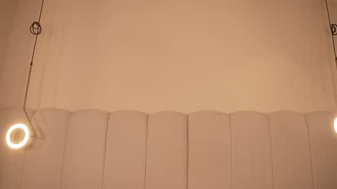 Snapshot of abby_me chatting on October 19, 12:21 pm A B B Y online show from October 19, 12:21 pm