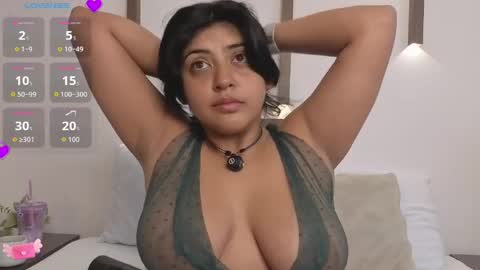 Abbygail online show from April 22, 12:45 pm