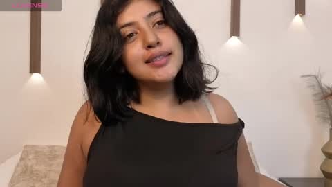 Abbygail online show from June 5, 12:21 pm