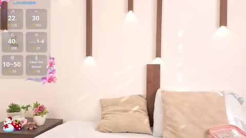 Abbygail online show from December 20, 12:56 pm