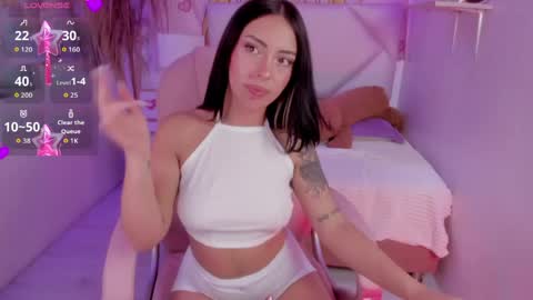 ABBY online show from May 28, 3:32 pm